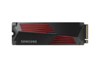 mz-v9p1t0gw Samsung SAMSUNG 990PRO with Heatsink M.2 (2280) 1 TB Internal SSD