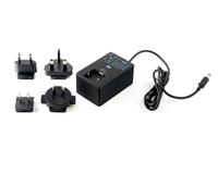 270-7389 RS PRO 28.8W Plug-In AC/DC Adapter 48V Output, 600mA Output