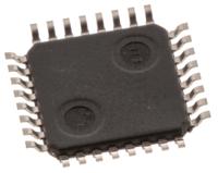 sy89296utg Microchip 14.8ns CMOS, LVPECL, LVTTL Delay Line, 32-Pin TQFP