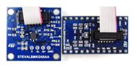 steval-mki245ka STMicroelectronics 3D accelerometer and 3D gyroscope Sensor industrial Kit Demonstration Board for ISM330BX DIL 24