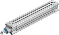 dsbc-32-200-d3-ppva-n3 Festo Pneumatic Piston Rod Cylinder - 3656523 32 mm Bore, 200 mm DSBC-32-200-D3-PPVA-N3 Series, Double Acting Acting