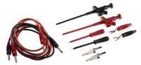 935982256 Hirschmann Test & Measurement  Test Lead Kit