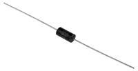 upw50b20kv TE Connectivity 20kΩ Wire Wound Resistor 0.5W ±0.1% UPW50B20KV