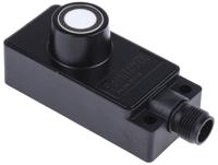 undk-30u6103s14 Baumer Ultrasonic Block Proximity Sensor, 1 m Detection 0-10 V, 15 → 30 V dc