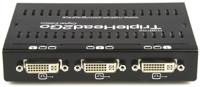 t2g-d3d-if Matrox 1 Input 3 Output DVI Multi-Monitor Adapter 5760 x 1080