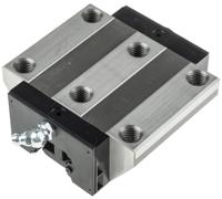 kwse30-v1-g3 INA Linear Guide Carriage KWSE30, 40000N Dynamic Load, 28mm Rail Width