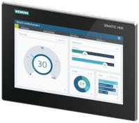 6av2128-3mb06-0ax1 Siemens SIMATIC Series MTP1200 Unified Comfort HMI Panel - 12.1 in, TFT Display, 1280 x 800