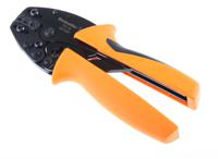 9012600000 Weidmuller PZ 16 PZ 16 Hand Ratcheting Crimp Tool for Wire Ferrules