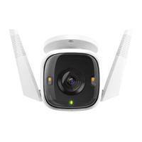 tapo-c320ws TP-Link Network Outdoor IR Wifi CCTV Camera