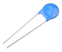 b72210s0170k101 EPCOS, StandarD Metal Oxide Varistor 4.35nF 5A, Clamping 53V, Varistor 27V
