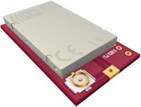 tr-72dct IQRF TR-72DCT RF Transceiver RF Transceiver 868 MHz, 916 MHz, 3.1 → 5.3V