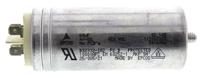 b32332i6606j082 EPCOS B32332 Polypropylene Film Capacitor, 450V ac, ±5%, 60μF, Stud Mount