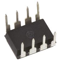 pic12f509-ip Microchip PIC12F509-I/P, 8 bit PIC, PIC12F509 Microcontroller, 20 MHz, 1.5kB FLASH, 8-Pin PDIP