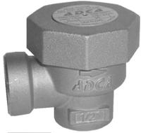 720-9239 RS PRO 13 bar Brass Thermostatic Steam Trap, 1/2 in BSP Female