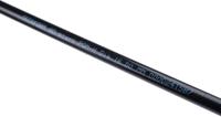 197-4261 RS PRO Black Acetal Rod, 1m x 16mm Diameter