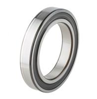 6020-2rs1 SKF 6020-2RS1 1 Row Ball Bearing - 100 mm ID, 150 mm OD