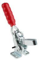 254-658 RS PRO 95° x 23mm Vertical Toggle Clamp