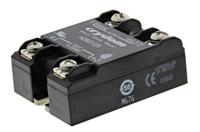hd60125 Sensata Crydom HA AND HD SERIES Series Solid State Relay, 125 A Load, Panel Mount, 660 V ac Load, 32 V Control