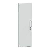 lvs08186 Schneider Electric PrismaSeT G Series Sheet Steel Door for Use with PrismaSeT PrismaSeT P Cubicle Duct, 930 x 300mm