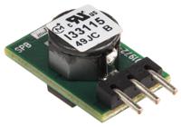 oki-78sr-3315-w36-c Murata Power Solutions Switching Regulator, Through Hole, 3.3V dc Output Voltage, 1.5A Output Current, 1 Outputs