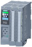 6es7511-1ck01-0ab0 Siemens SIMATIC S7-1500 Series PLC CPU for Use with SIMATIC S7-1500 Series, 16 (Digital) 5 (Analogue)-Input, Analogue,