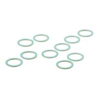 e40247 ifm electronic Centellen Flat Seal Seal, 29.5mm Bore, 38mm Outer Diameter