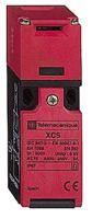 xcspa492 Telemecanique Sensors XCSPA Safety Interlock Switch, 2NC/1NO, Keyed , Polyamide