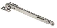 24-1-9000 Pinet Left Handed Stainless Steel Lid Stay, 290mm