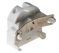 26422111350 BJB Fluorescent T8/T12 Lamp Holder Snap-Fit - 26.422.1113.50