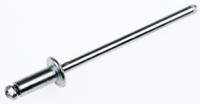 tspd46bs-5c375 POP Steel Blind Rivet, 3.2mm