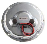 225-9579 RS PRO Brushed DC Motor, 110 W, 23.5 V dc, 35 Ncm, 3000 rpm, 10mm Shaft Diameter