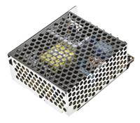 rs-35-12 MEAN WELL Switching Power Supply, RS-35-12, 12V dc, 3A, 36W, 1 Output, 125 → 373 V dc, 88 → 264 V ac