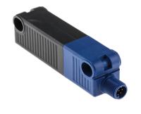 rss-36-d-r-st Schmersal RSS 36 Series RFID Non-Contact Safety Switch, 20.4 → 26.4V dc, Reinforced Thermoplastic Housing, 2