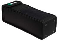 05004356001 Wera Plastic Tool Bag, 100 x 100 x 295mm