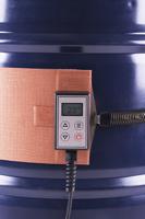 179-9547 RS PRO Silicone Side Drum Heater, 180 x 1665mm, 200l