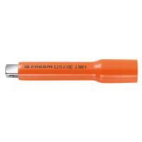 s215avse Facom S.215AVSE 1/2 in Square Drive Extension Bar, 265 mm Overall