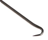 176-3424 RS PRO 4 Piece Hook & Pick Set with No Storage