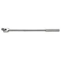 s145 Facom Square Socket Bar, 1/2 in Tip, 410 mm Overall