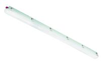 210-5502 RS PRO LED Emergency Lighting, Batten, 55W, Maintained