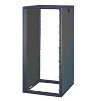 265-8265 RS PRO 12U-Rack Server Cabinet, Medium Cabinet, 589 x 553 x 600mm