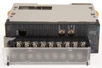 cj1w-ad041-v1 Omron SYSMAC CJ Series, SYSMAC CP1H, SYSMAC CP1L Series PLC I/O Module for Use with SYSMAC CJ Series, SYSMAC CP1H
