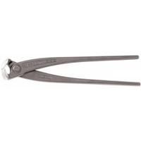 495a25elpb Facom 250 mm Concreter Pincers for Hard Wire, Soft Wire
