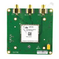 le910r1-if-eu-version Telit LE910R1 IF (EU Version) 3.4 → 4.2V dc WiFi Module, LTE I2C, UART
