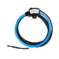 esct-rc100-1000a Sifam Tinsley ESCT-RC Series Rogowski Coil Current Transformer, 1kA Input, 100mm Bore, 600 V