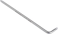 05022703001 Wera L Shape Metric Hex Key, 3.0x123