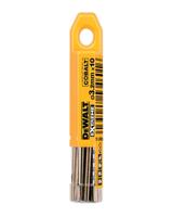dt4923-qz DeWALT DT492 Series HSS Twist Drill Bit for Metal, 3.5mm Diameter, 70 mm Overall