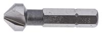 05643 EXACT HSS Drill Bit, 10.4mm Head, 3 Flute(s), 90°, 1 Piece(s)