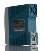 mdr-20-15 MEAN WELL MDR Switched Mode DIN Rail Power Supply, 85 → 264V ac ac Input, 15V dc dc Output, 1.34A Output, 20W