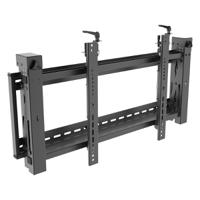 vidwallmnt StarTech.com Wall Mounting Monitor Arm for 1 x Screen, 70in Screen Size