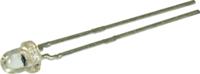 tefd4300 Vishay, TEFD4300 IR Si Photodiode, Through Hole 3mm package
